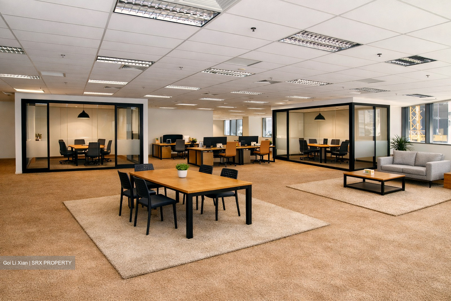 Nexus @one-north (D5), Office #577206261